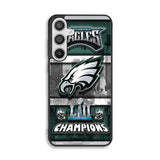 Philadelphia Eagles 3rd Samsung Galaxy A26 Case OV1707