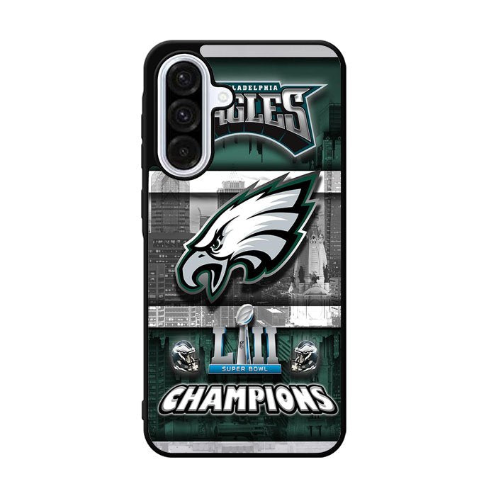 Philadelphia Eagles 3rd Samsung Galaxy A36 Case OV1707