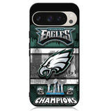 Philadelphia Eagles 3rd Google Pixel 9 | Pixel 9 Pro Case