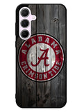 Alabama Crimson Tide 6th Samsung Galaxy A35 5G Case