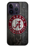 Alabama Crimson Tide 6th iPhone 14 Pro Max Case