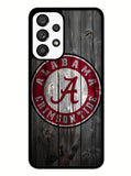 Alabama Crimson Tide 6th Samsung Galaxy A53 5G Case