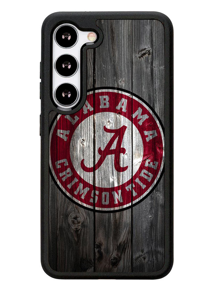 Alabama Crimson Tide 6th Samsung Galaxy S23 5G Case