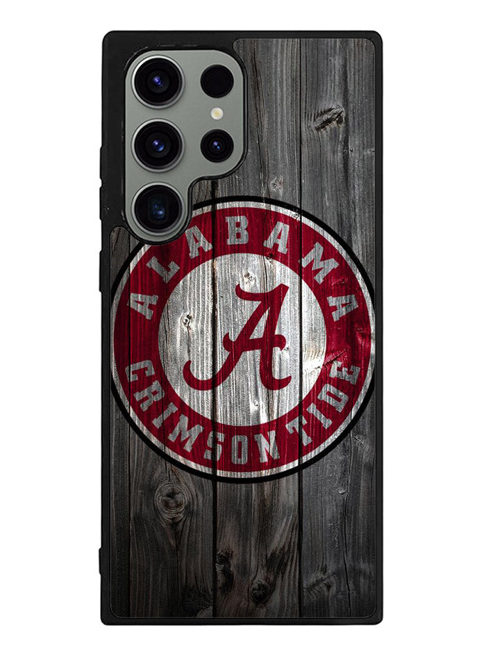 Alabama Crimson Tide 6th Samsung Galaxy S23 Ultra 5G Case