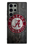Alabama Crimson Tide 6th Samsung Galaxy S23 Ultra 5G Case