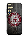 Alabama Crimson Tide 6th Samsung Galaxy S25 Plus 5G , Samsung Galaxy S25+ 5G Case
