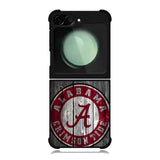 Alabama Crimson Tide 6th Samsung Galaxy Z Flip 6 Case