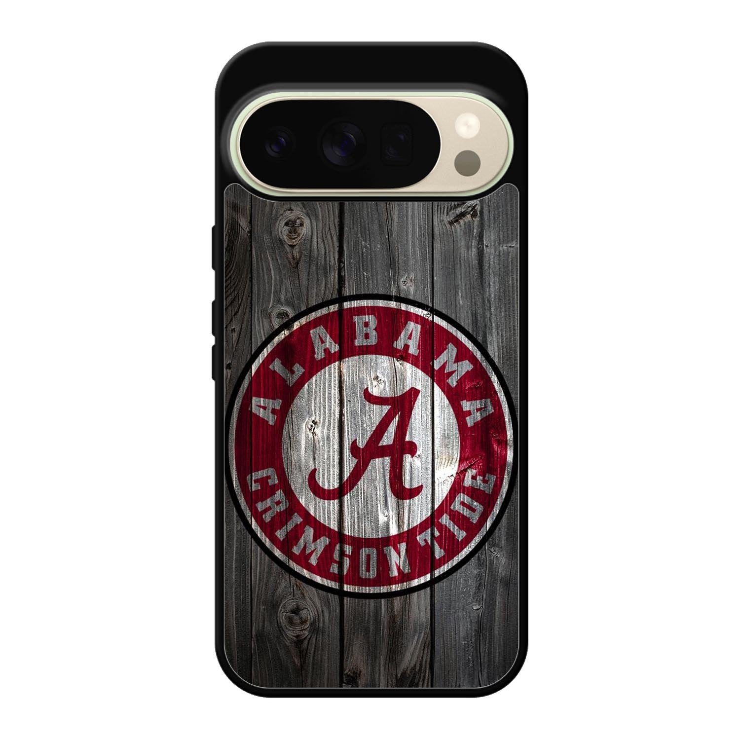 Alabama Crimson Tide 6th Google Pixel 10 Pro Case