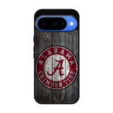 Alabama Crimson Tide 6th Google Pixel 10 Case