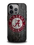 Alabama Crimson Tide 6th iPhone 15 Pro Case