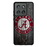Alabama Crimson Tide 6th Motorola Moto Edge 2025 Case