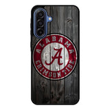 Alabama Crimson Tide 6th Samsung Galaxy A17 Case