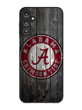 Alabama Crimson Tide 6th Samsung Galaxy A14 5G Case