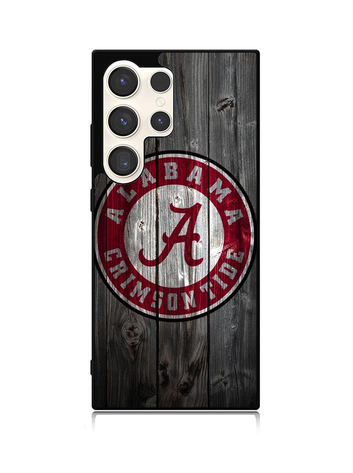 Alabama Crimson Tide 6th Samsung Galaxy S24 Ultra 5G Case