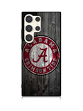 Alabama Crimson Tide 6th Samsung Galaxy S24 Ultra 5G Case