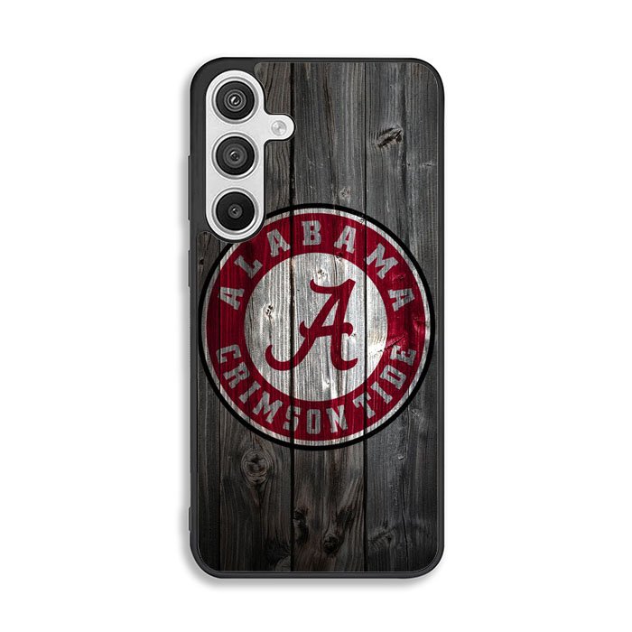 Alabama Crimson Tide 6th Samsung Galaxy A26 Case OV2641