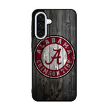 Alabama Crimson Tide 6th Samsung Galaxy A36 Case OV2641