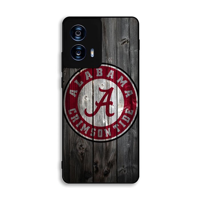 Alabama Crimson Tide 6th Motorola Moto G Power 5G 2024 Case OV2641