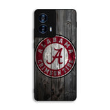 Alabama Crimson Tide 6th Motorola Moto G Power 5G 2024 Case OV2641