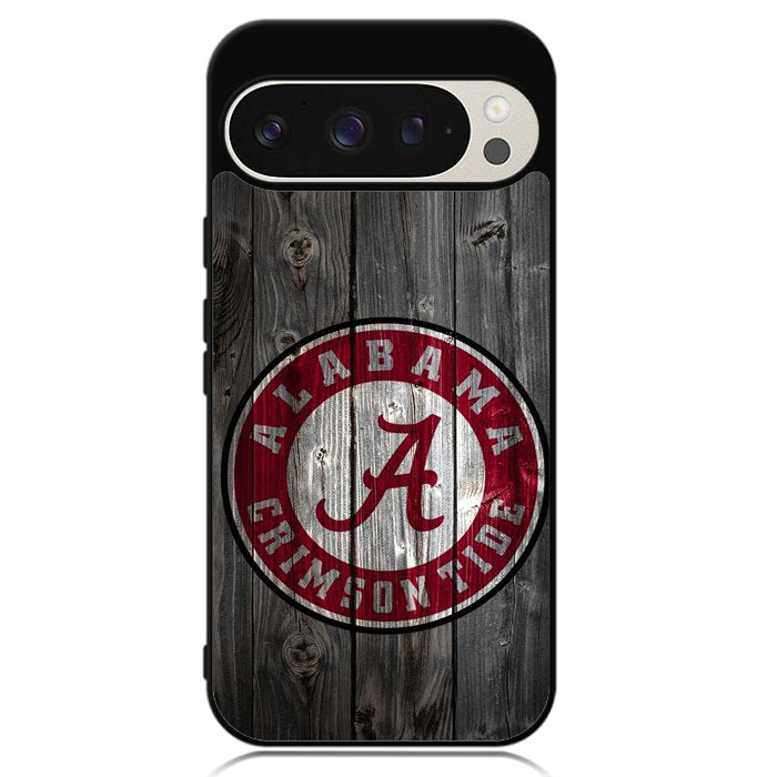 Alabama Crimson Tide 6th Google Pixel 9 | Pixel 9 Pro Case
