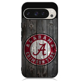 Alabama Crimson Tide 6th Google Pixel 9 Pro XL Case