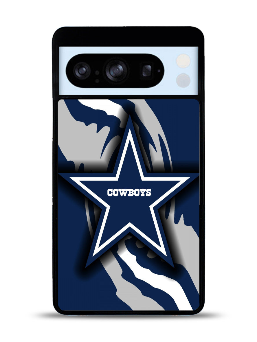 dallas cowboys Google Pixel 8 Pro Case QC4588