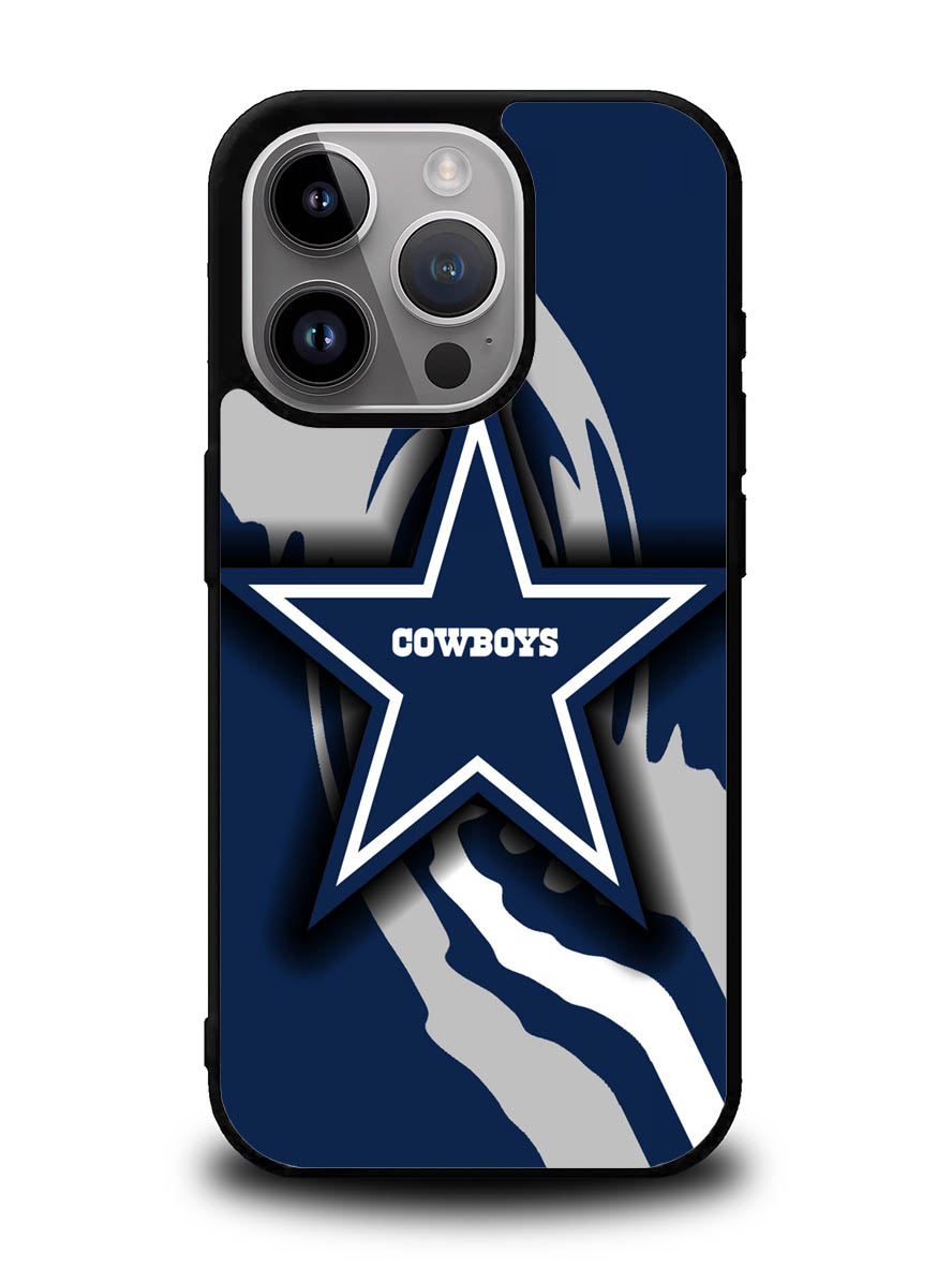 dallas cowboys iPhone 16 Pro Case OV4588