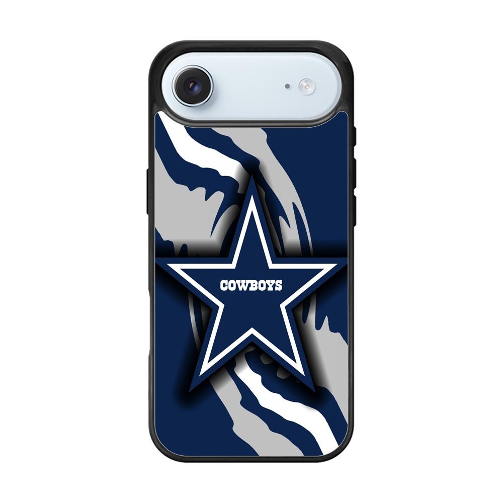 dallas cowboys iPhone Air Case QC4588