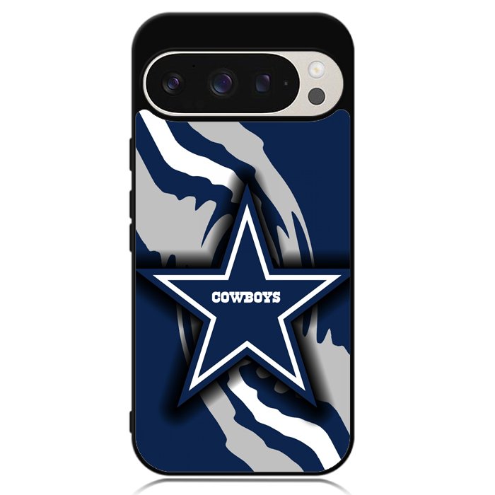 dallas cowboys Google Pixel 9 Pro XL Case OV4588