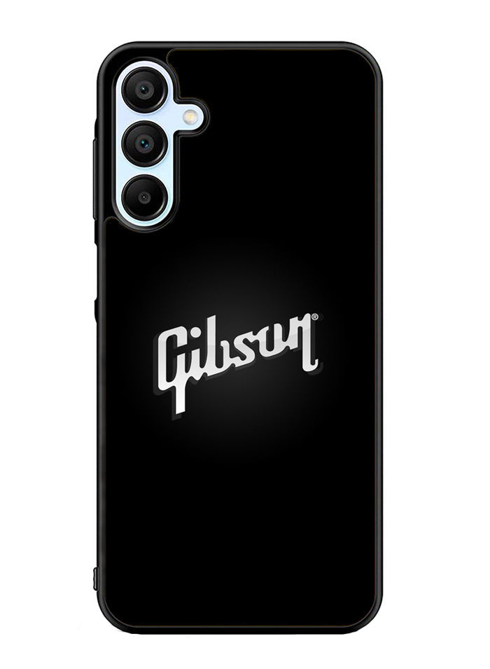 gibson guitar Samsung Galaxy A15 5G Case