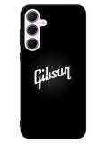 gibson guitar Samsung Galaxy A55 5G Case