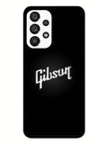 gibson guitar Samsung Galaxy A53 5G Case
