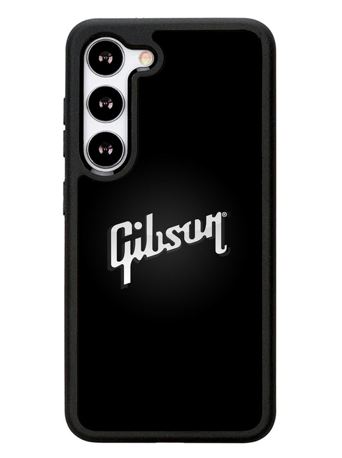 gibson guitar Samsung Galaxy S23 Plus 5G / Samsung Galaxy S23+ 5G Case