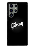 gibson guitar Samsung Galaxy S23 Ultra 5G Case