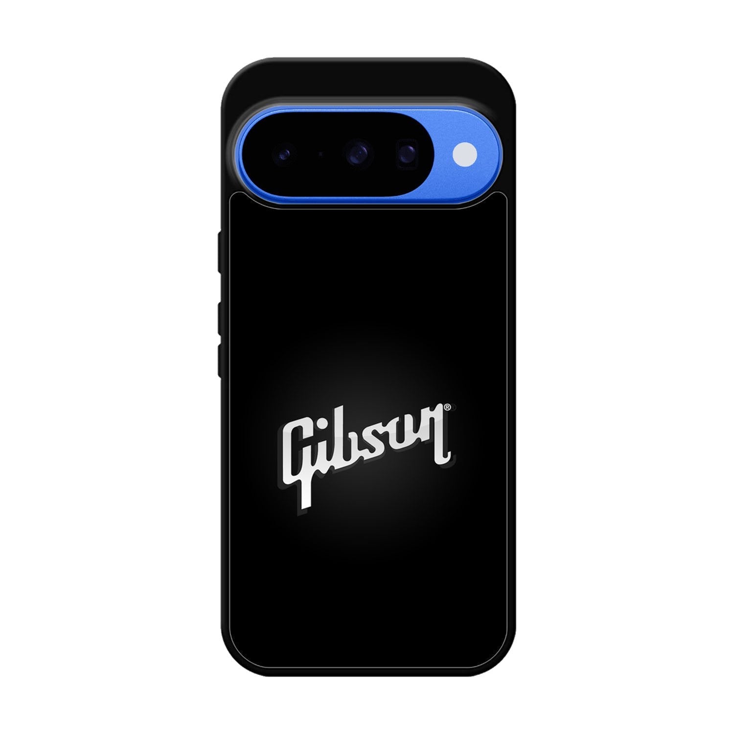gibson guitar Google Pixel 10 Case