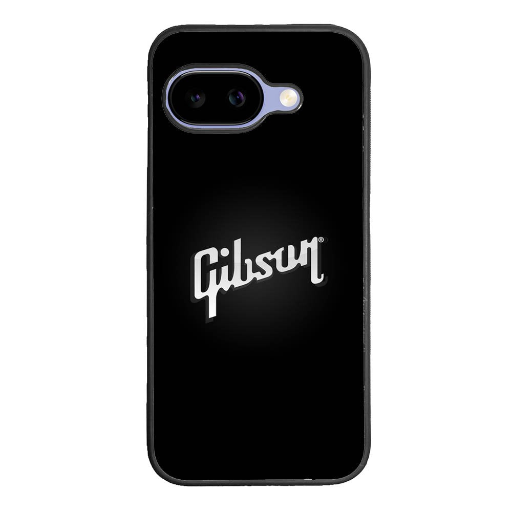 gibson guitar Google Pixel 10A Case
