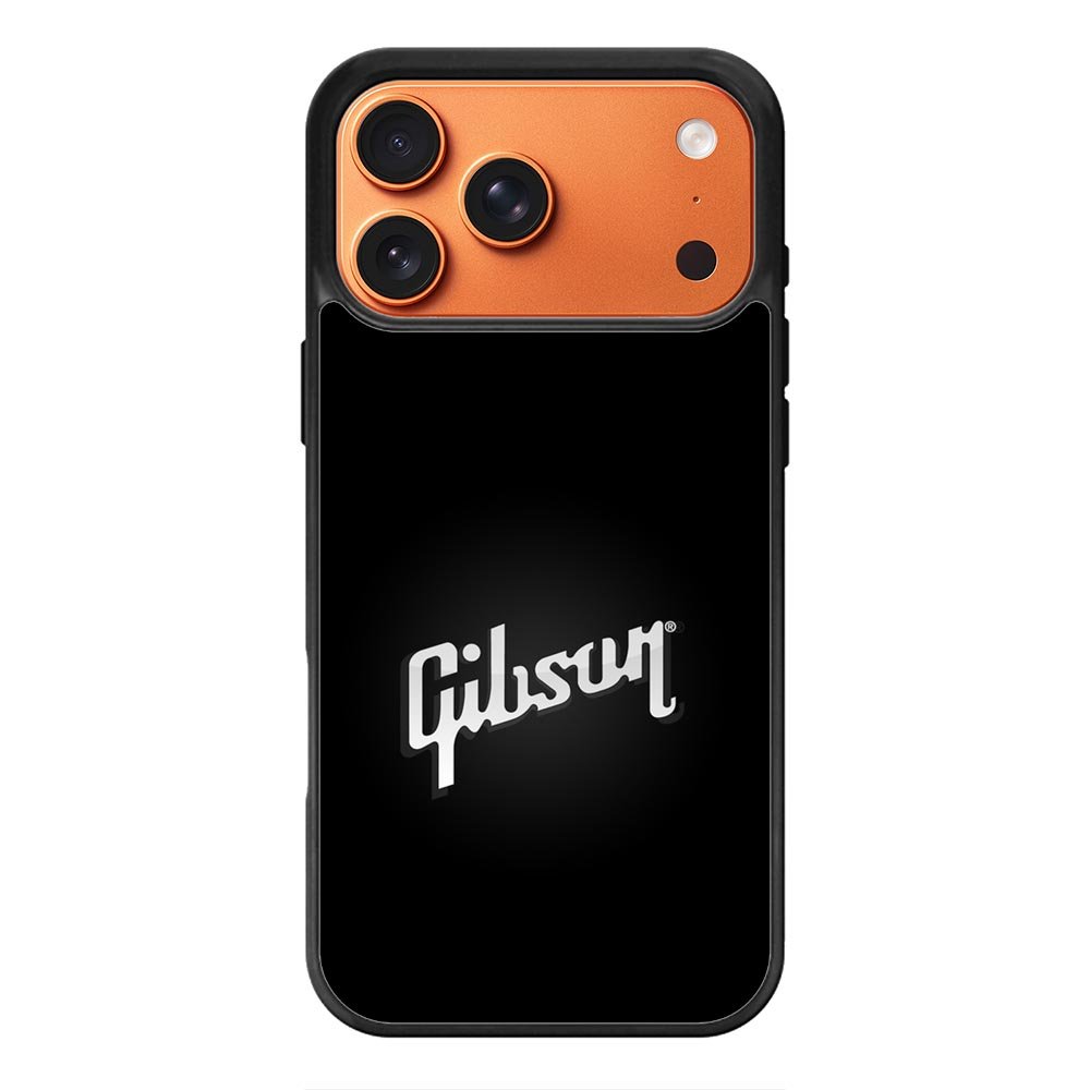 gibson guitar Samsung Galaxy S26 Case