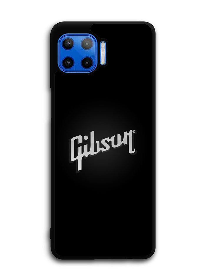 gibson guitar Motorola Moto One 5G Case , Moto One 5G UW Case , Moto G 5G Plus Case