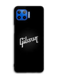 gibson guitar Motorola Moto One 5G Case , Moto One 5G UW Case , Moto G 5G Plus Case
