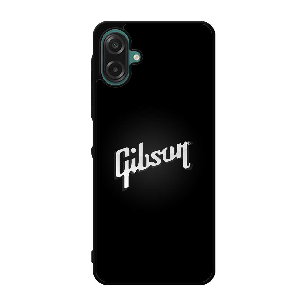 gibson guitar Samsung Galaxy A07 Case