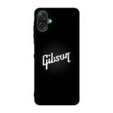 gibson guitar Samsung Galaxy A07 Case