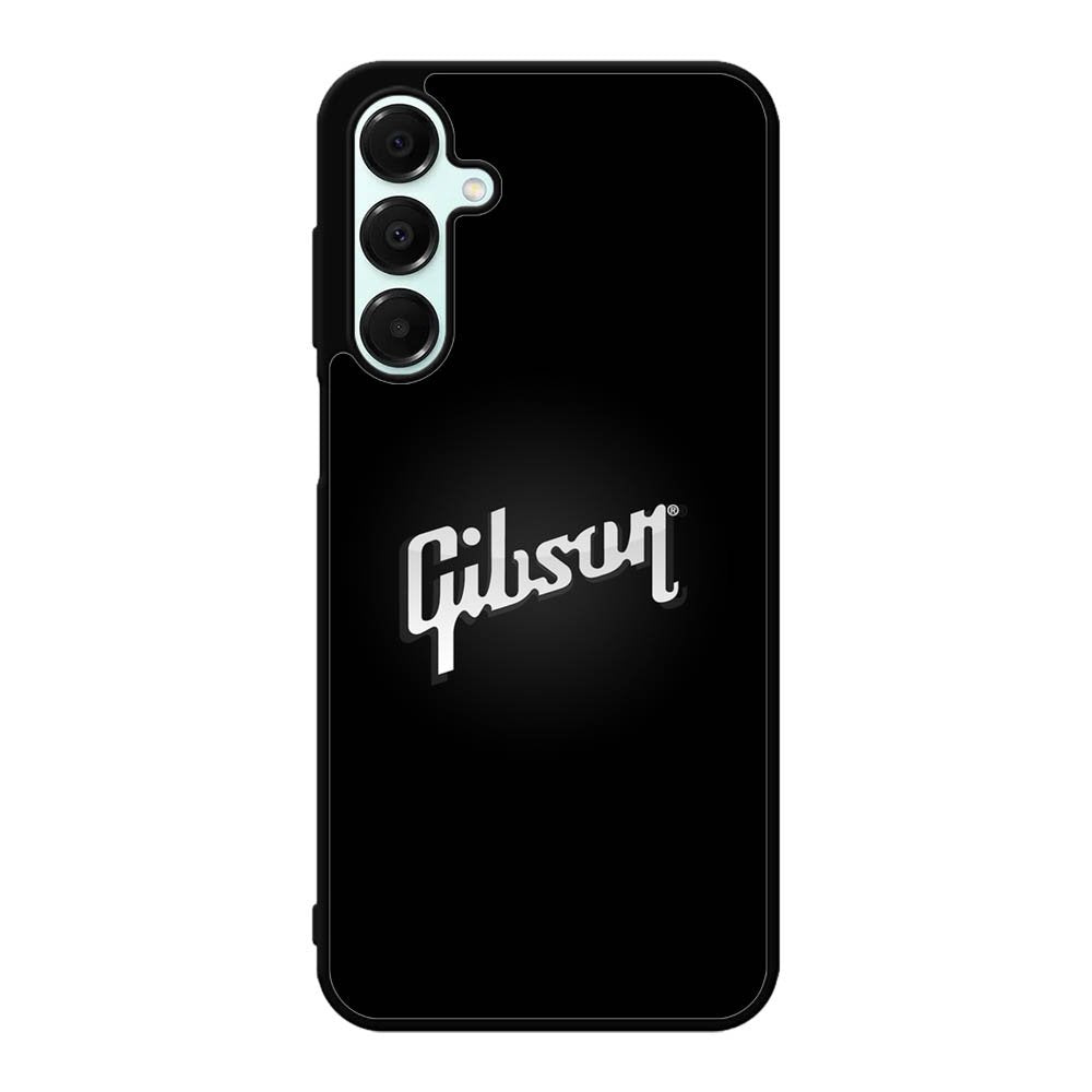 gibson guitar Samsung Galaxy A16 Case OV1371