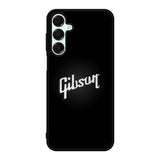 gibson guitar Samsung Galaxy A16 Case OV1371