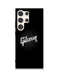gibson guitar Samsung Galaxy S25 Ultra 5G Case