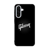 gibson guitar Samsung Galaxy A36 Case OV1371