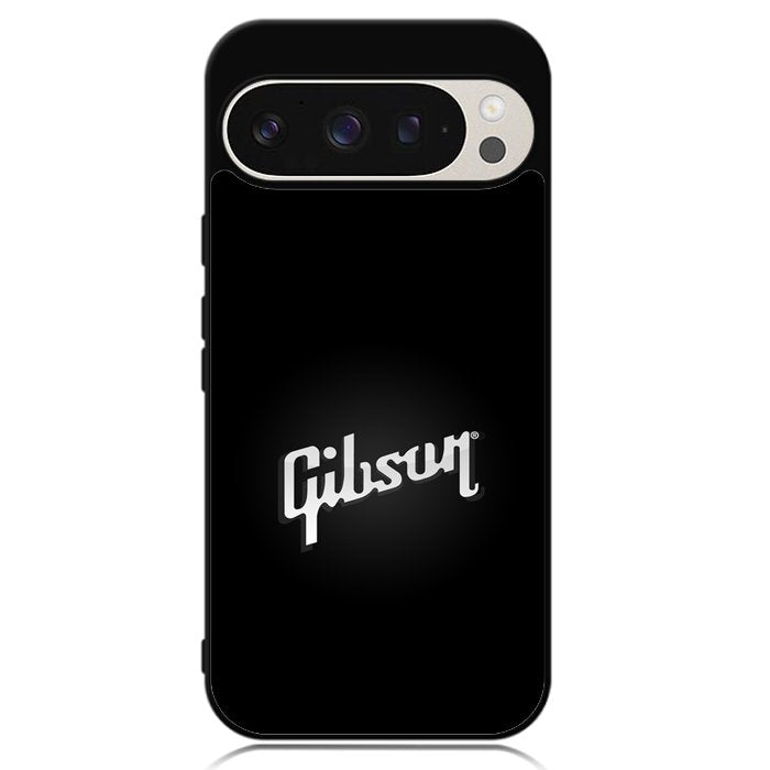 gibson guitar Google Pixel 9 | Pixel 9 Pro Case