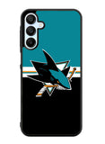 san jose sharks Samsung Galaxy A35 5G Case OV2649
