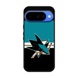 san jose sharks Google Pixel 10 Case OV2649