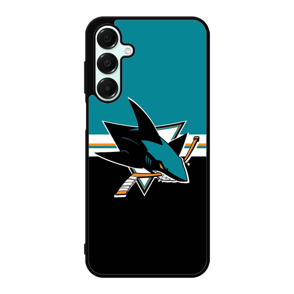 san jose sharks Samsung Galaxy A16 Case OV2649