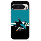 san jose sharks Google Pixel 9 Pro XL Case OV2649